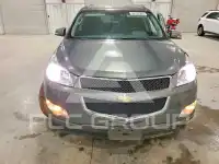 2011 Chevrolet TRAVERSE фото