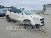 2011 Chevrolet TRAVERSE фото