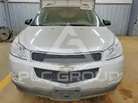 2011 Chevrolet TRAVERSE фото