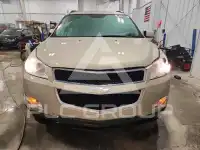 2011 Chevrolet TRAVERSE фото