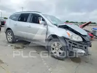 2011 Chevrolet TRAVERSE фото