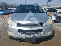 2011 Chevrolet TRAVERSE фото