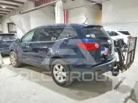 2011 Chevrolet TRAVERSE фото
