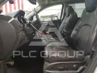2011 Chevrolet TRAVERSE фото