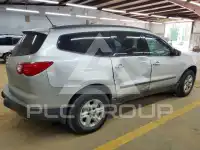 2011 Chevrolet TRAVERSE фото