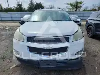 2011 Chevrolet TRAVERSE фото