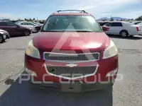 2011 Chevrolet TRAVERSE photo