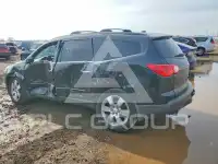 2011 Chevrolet TRAVERSE фото