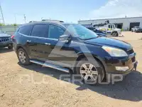 2011 Chevrolet TRAVERSE фото