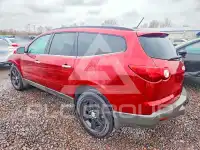 2011 Chevrolet TRAVERSE photo