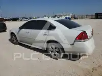2011 Chevrolet Impala photo