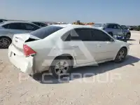 2011 Chevrolet Impala photo