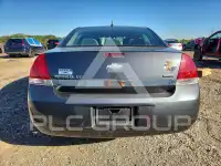 2011 Chevrolet Impala фото
