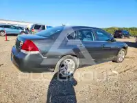 2011 Chevrolet Impala фото