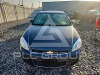 2011 Chevrolet Impala photo