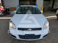 2011 Chevrolet Impala фото