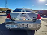 2011 Chevrolet Impala фото