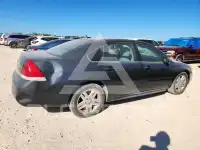 2011 Chevrolet Impala фото
