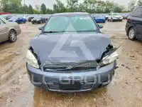 2011 Chevrolet Impala photo