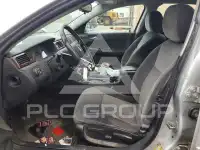 2011 Chevrolet Impala фото