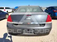 2011 Chevrolet Impala фото