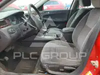 2011 Chevrolet Impala фото