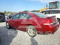 2011 Chevrolet Impala photo