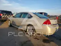 2011 Chevrolet Impala photo
