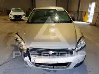 2011 Chevrolet Impala photo