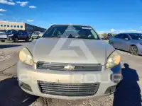 2011 Chevrolet Impala фото