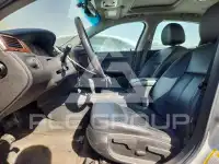 2011 Chevrolet Impala фото