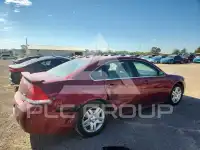 2011 Chevrolet Impala фото