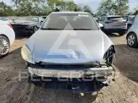 2011 Chevrolet Impala фото