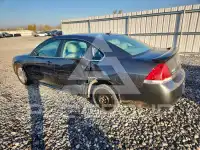 2011 Chevrolet Impala photo