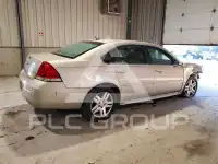 2011 Chevrolet Impala photo
