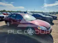 2011 Chevrolet Impala фото