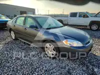 2011 Chevrolet Impala photo