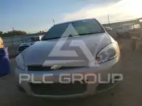 2011 Chevrolet Impala photo