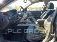 2011 Chevrolet Impala фото