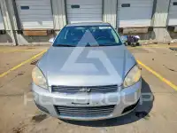 2011 Chevrolet Impala фото