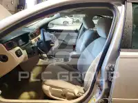 2011 Chevrolet Impala photo