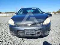2011 Chevrolet Impala фото