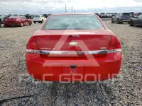 2011 Chevrolet Impala фото