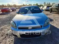 2011 Chevrolet Impala фото
