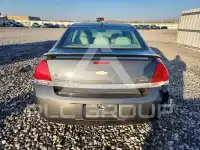 2011 Chevrolet Impala photo