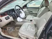 2011 Chevrolet Impala photo
