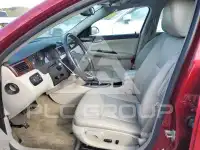 2011 Chevrolet Impala photo