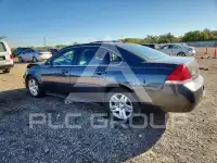 2011 Chevrolet Impala фото