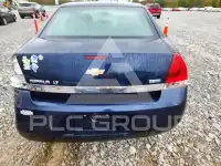 2011 Chevrolet Impala фото