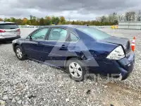 2011 Chevrolet Impala фото